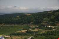 گردنه حیران آستارا