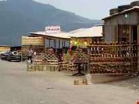 گردنه حیران آستارا