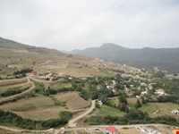 گردنه حیران آستارا