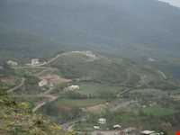 گردنه حیران آستارا