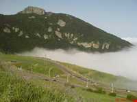 گردنه حیران آستارا