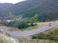 گردنه حیران آستارا