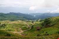 گردنه حیران آستارا