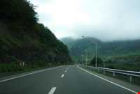 گردنه حیران آستارا