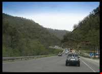 گردنه حیران آستارا