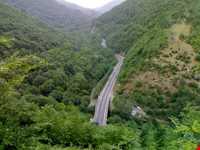 گردنه حیران آستارا