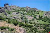 تله کابین حیران آستارا