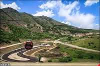 تله کابین حیران آستارا