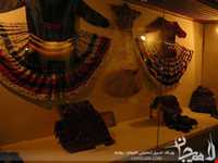 موزه تاریخ چای لاهیجان ( آرامگاه کاشف السلطنه )