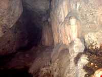 Kharmanesar Cave