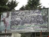 پناهگاه حیات وحش لوندویل