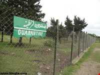 پناهگاه حیات وحش لوندویل