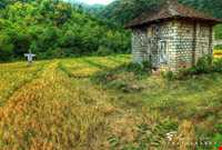 روستای کوته کومه