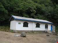 روستای کوته کومه