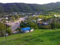 Bibi Lou natural park