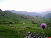 Bibi Lou natural park