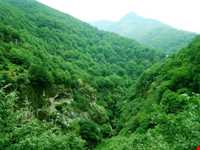 Bibi Lou natural park