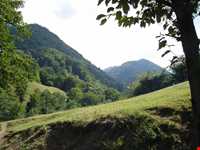 Bibi Lou natural park