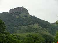 قله اسپیناس