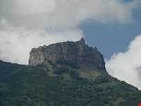 قله اسپیناس