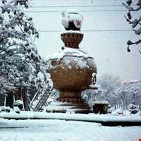 shahid beheshti park