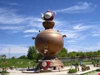 shahid beheshti park