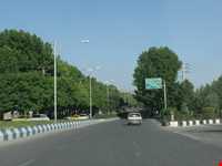 shahid beheshti park