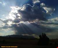 روستای کرکیخان