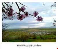روستای کرکیخان