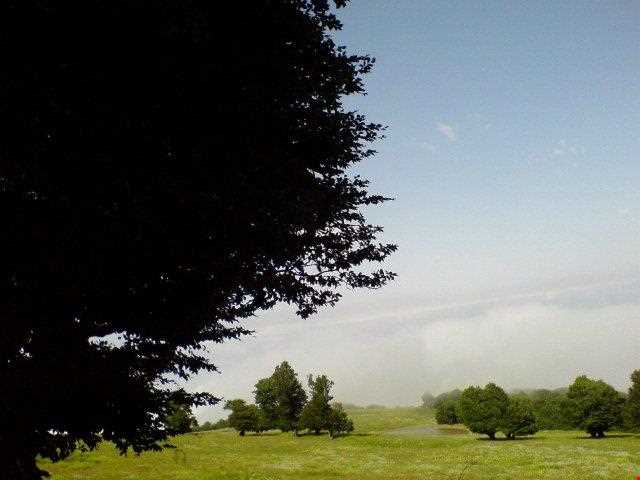 روستای کلشتر