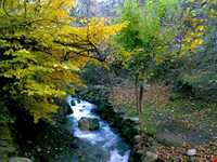 روستای کلشتر