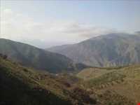 روستای کلشتر