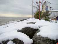 پارک ساحلی شریعتی ( مخیری )