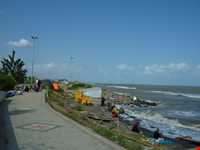 پارک ساحلی شریعتی ( مخیری )