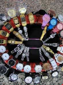 بازارچه ساحلی آستارا