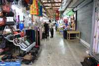 Astara coastal bazaar