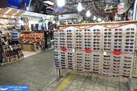 Astara coastal bazaar