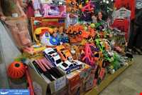 Astara coastal bazaar