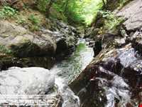 Ali Dashi hot spring