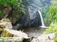 Ali Dashi hot spring