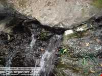 Ali Dashi hot spring