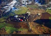 Ali Dashi hot spring