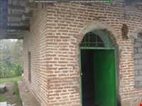 Tomb of Pir Ghot Bedin