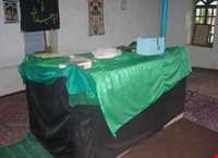 Tomb of Pir Ghot Bedin