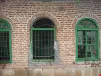 Tomb of Pir Ghot Bedin