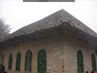 Tomb of Pir Ghot Bedin