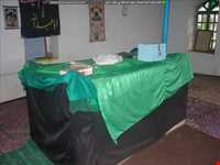 Tomb of Pir Ghot Bedin