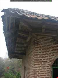 Tomb of Pir Ghot Bedin