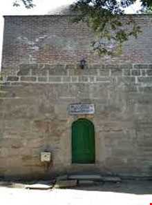 بقعه شیخ تاج‌الدین محمد خیوی