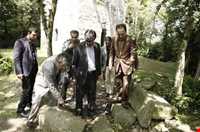 Tomb of Sheykh Taje-e Din